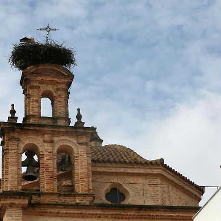 Hotel Convento Aracena & Spa Екстериор снимка