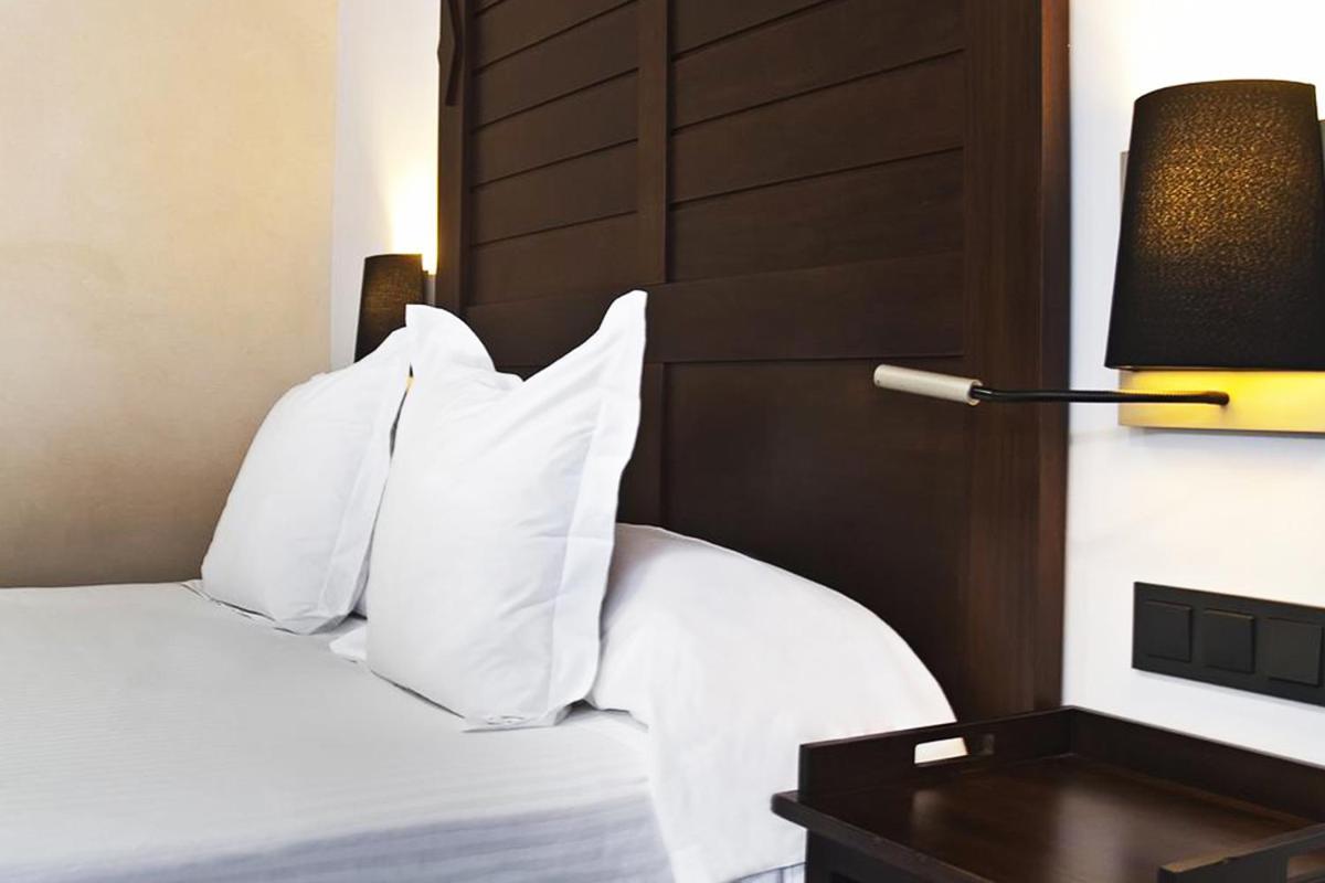 Hotel Convento Aracena & Spa Екстериор снимка