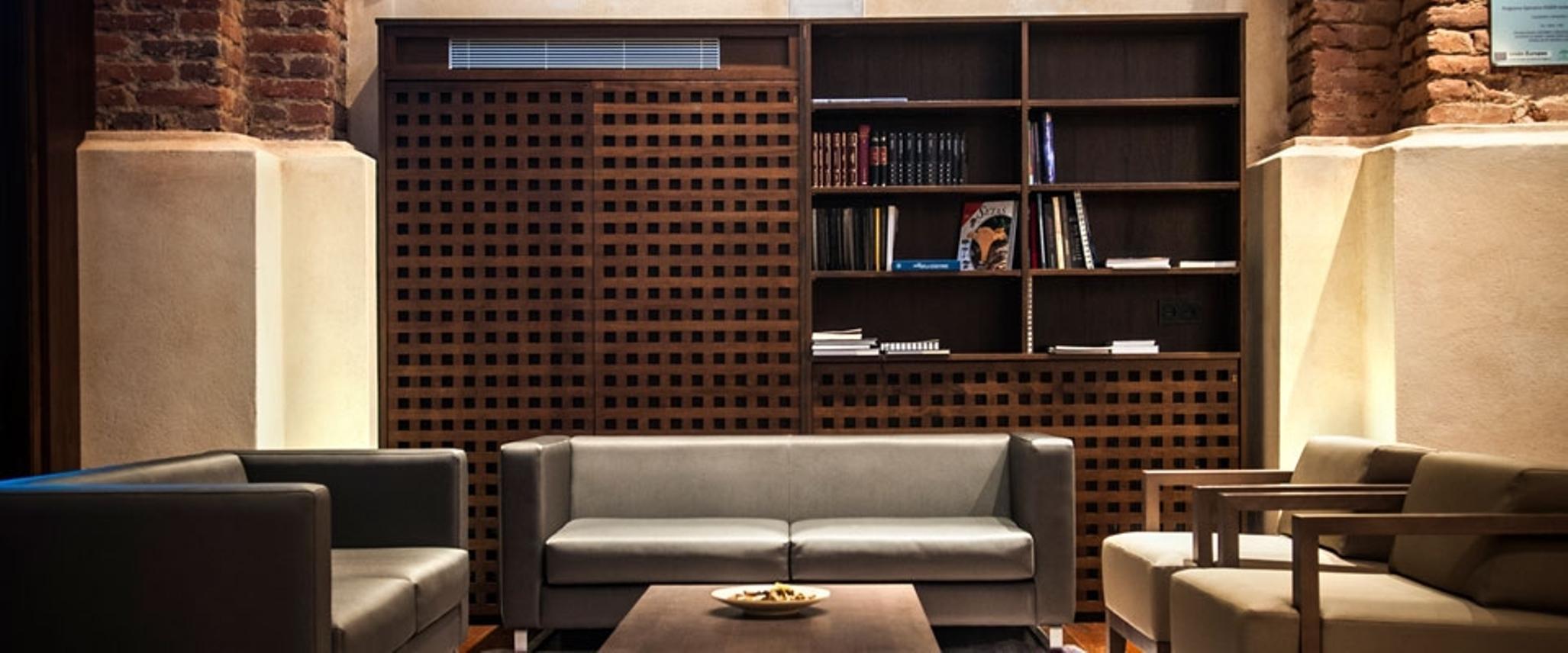 Hotel Convento Aracena & Spa Екстериор снимка
