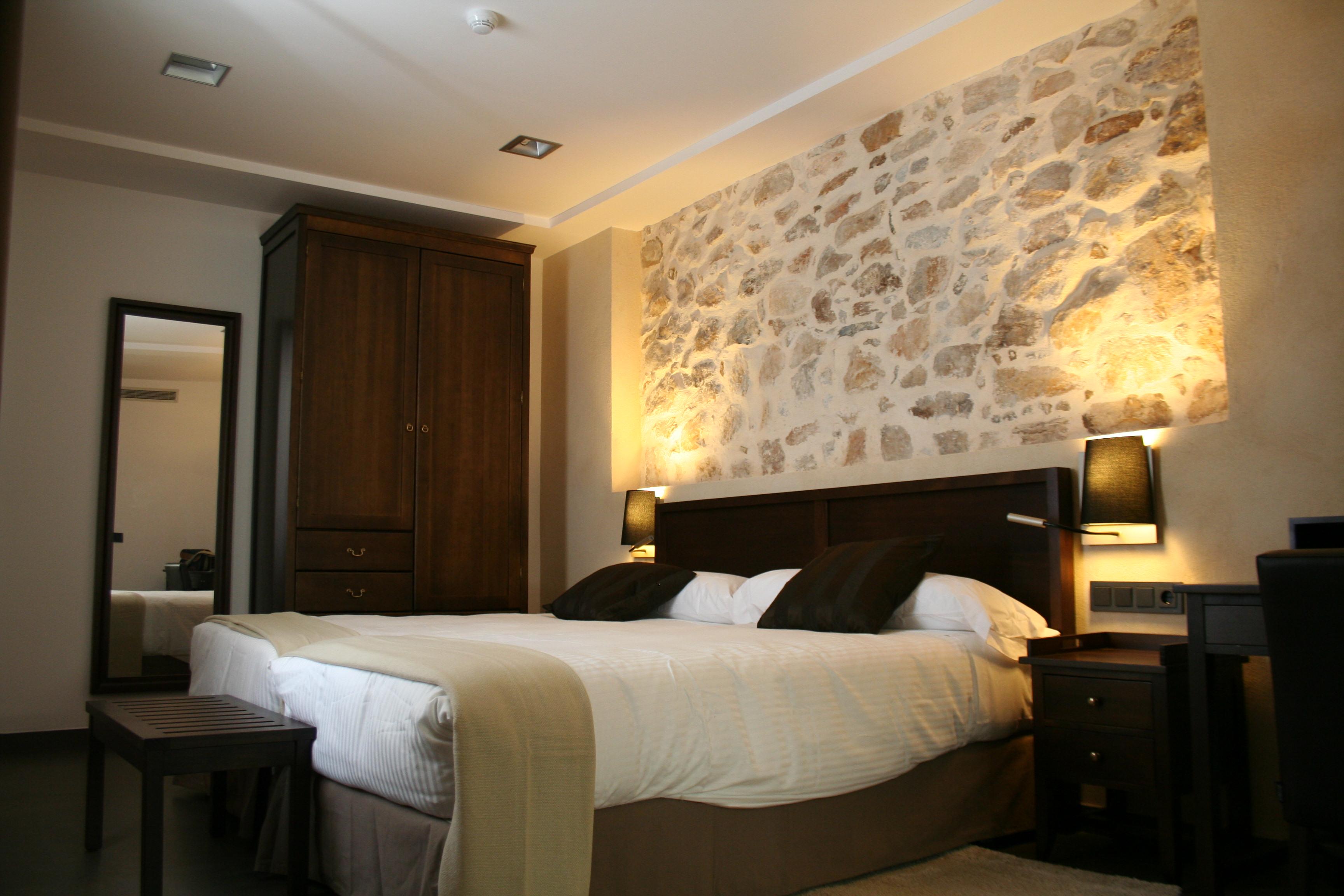 Hotel Convento Aracena & Spa Екстериор снимка