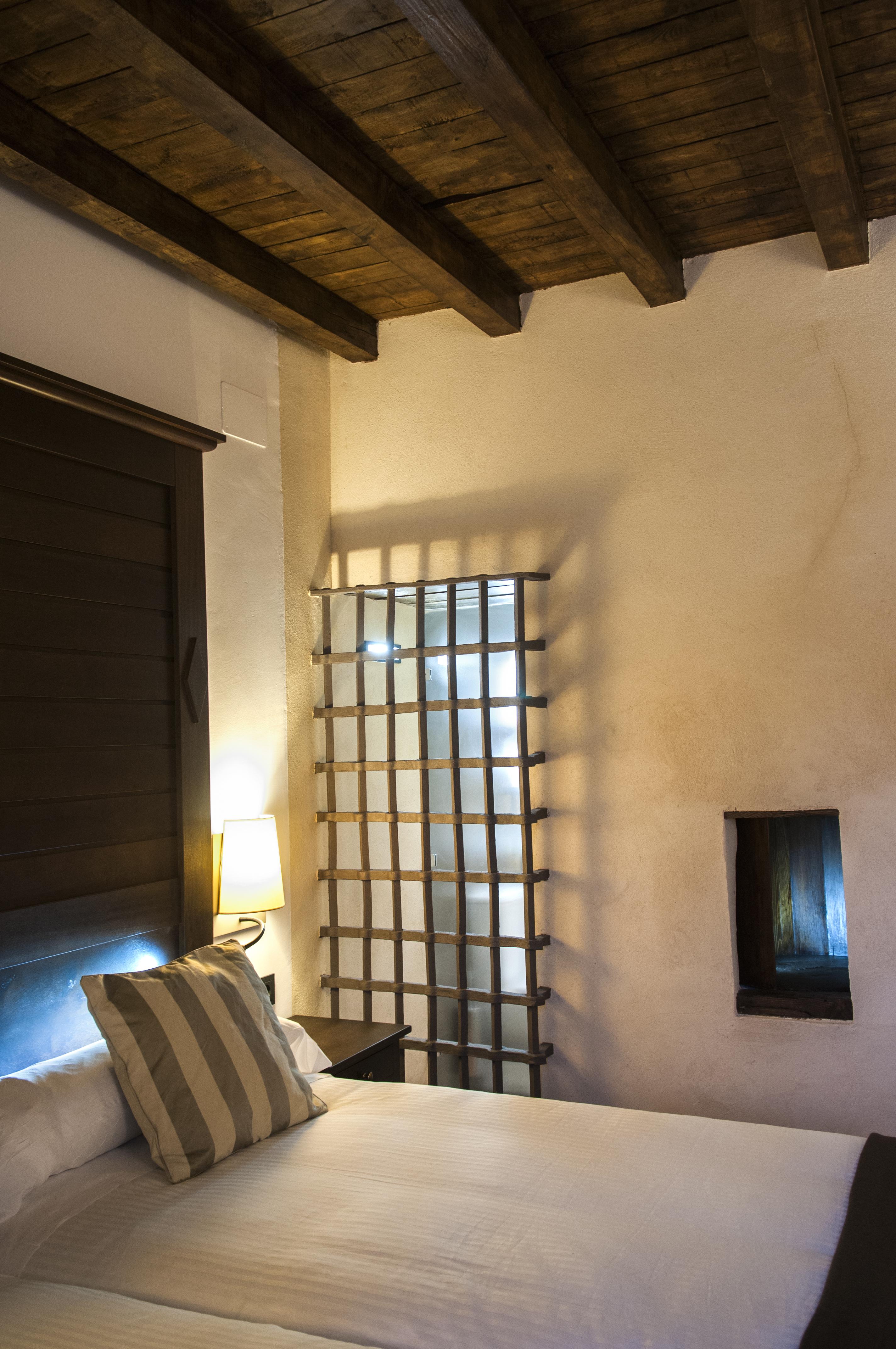 Hotel Convento Aracena & Spa Екстериор снимка
