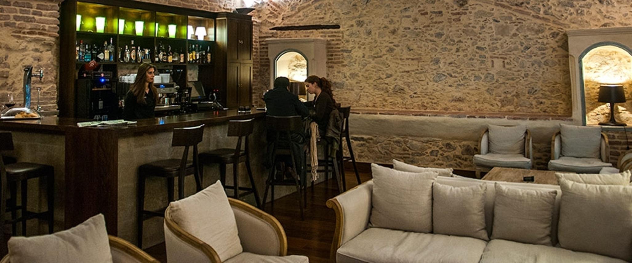 Hotel Convento Aracena & Spa Екстериор снимка