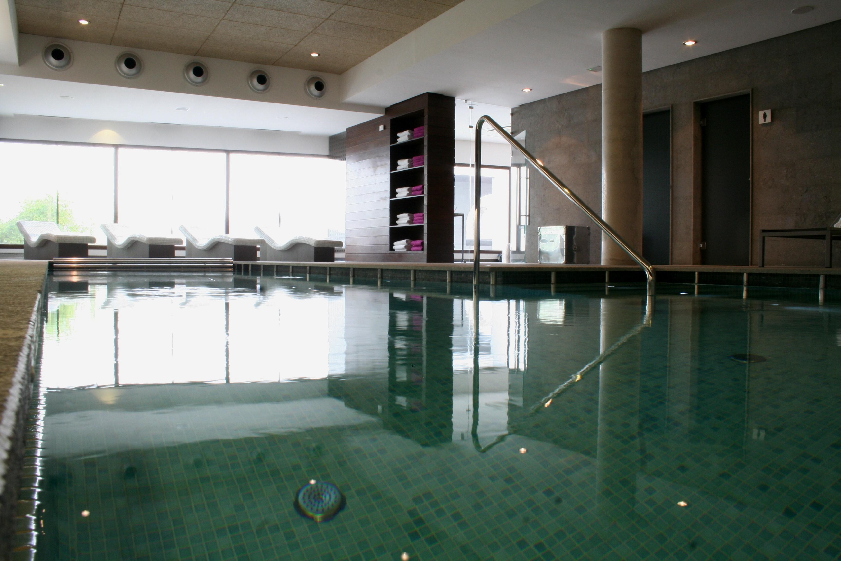 Hotel Convento Aracena & Spa Екстериор снимка