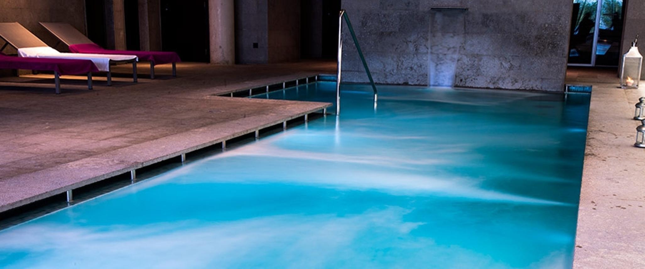 Hotel Convento Aracena & Spa Екстериор снимка