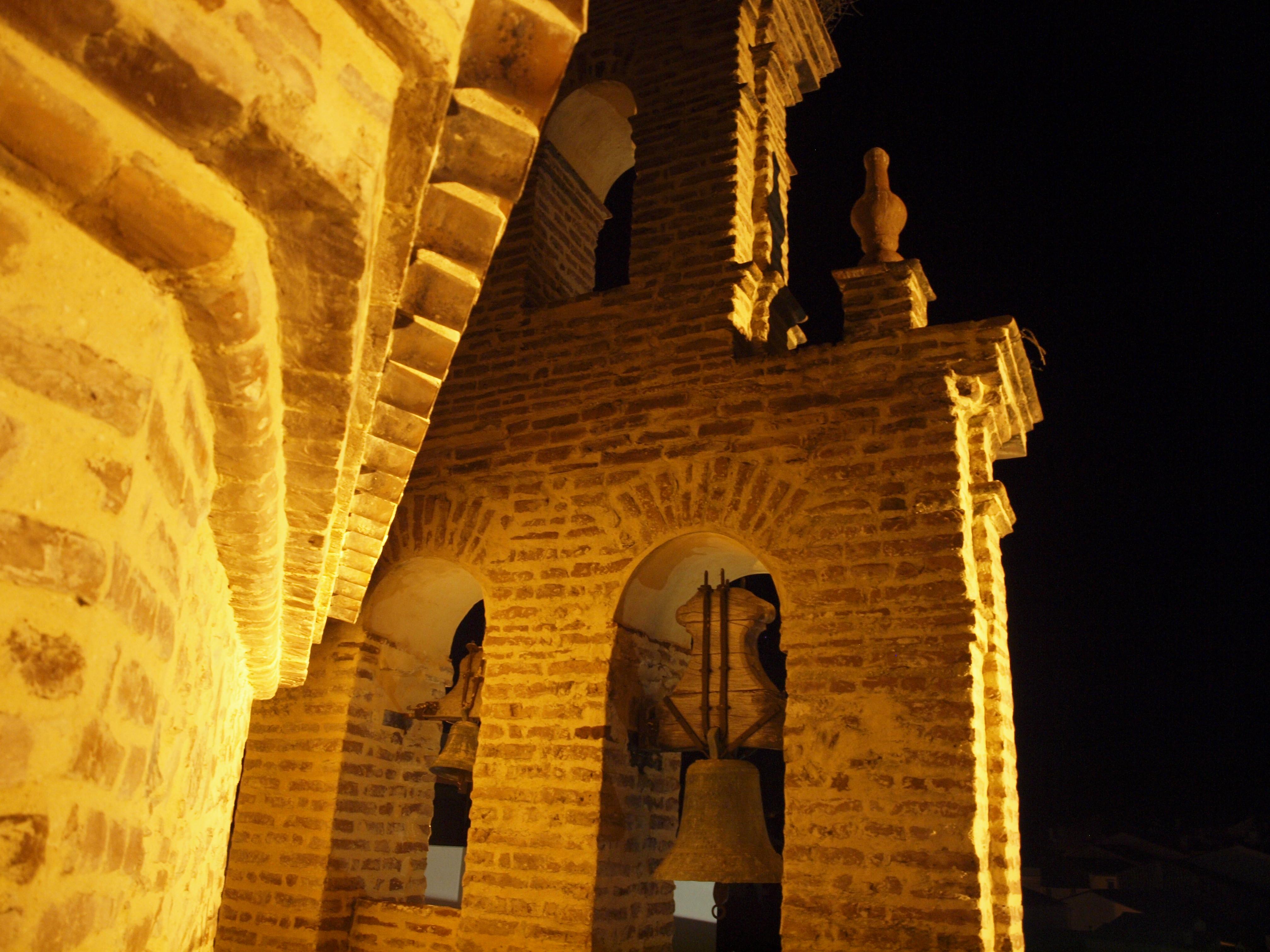Hotel Convento Aracena & Spa Екстериор снимка