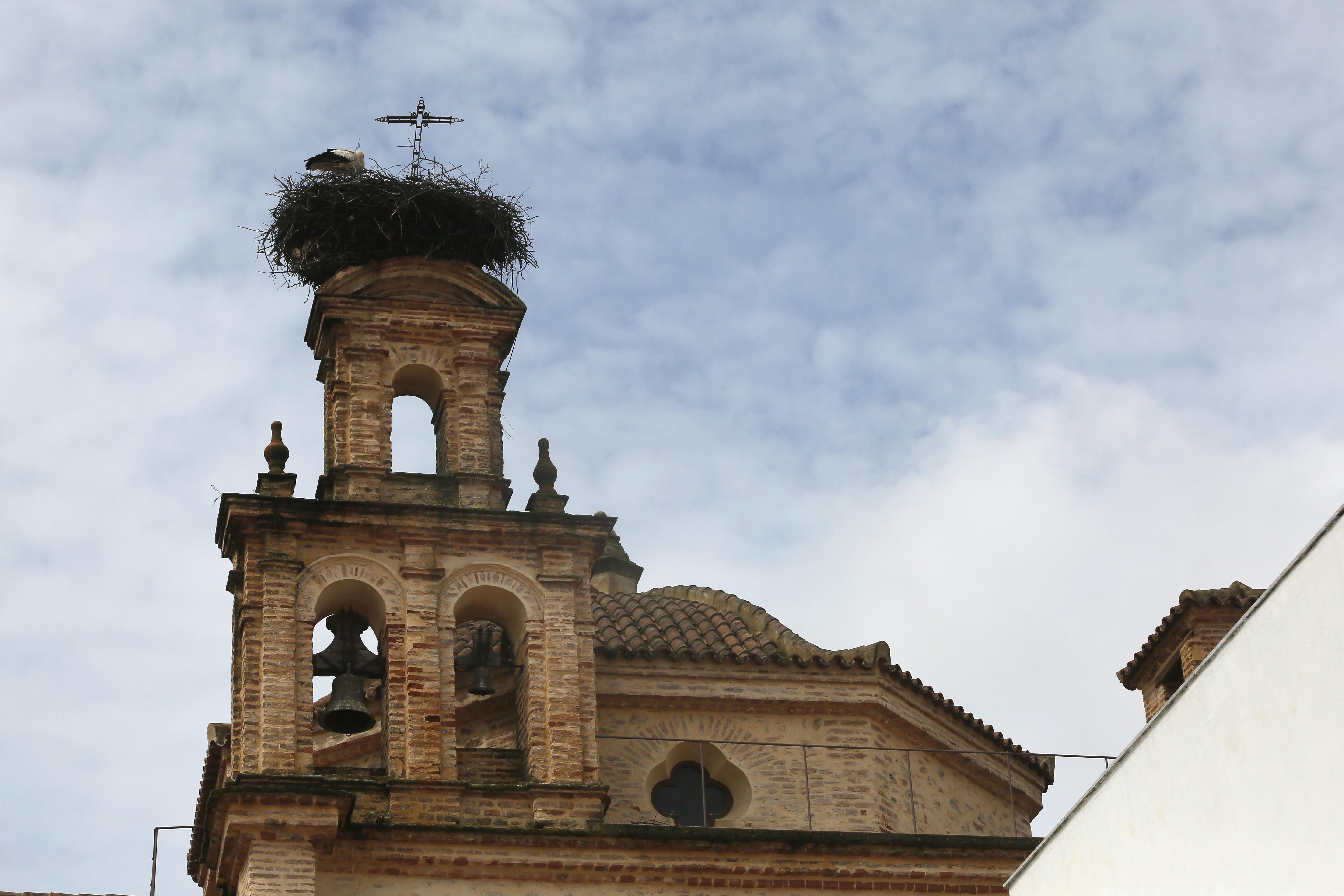 Hotel Convento Aracena & Spa Екстериор снимка