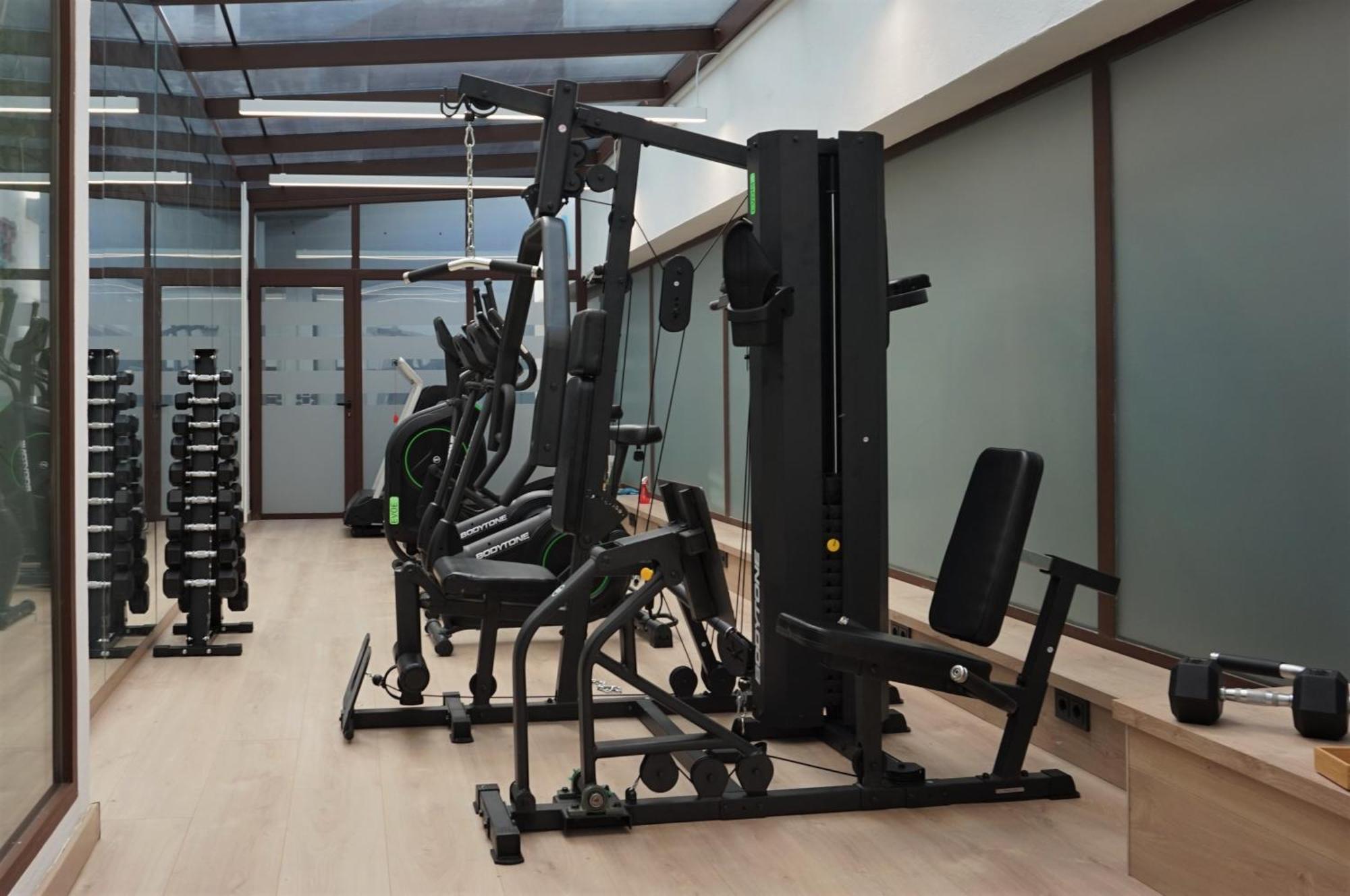 Hotel Convento Aracena & Spa Екстериор снимка
