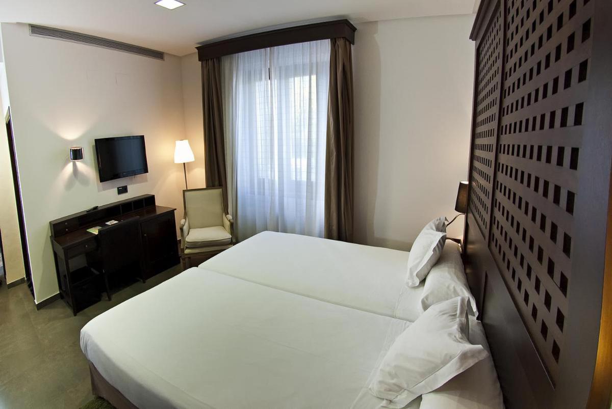 Hotel Convento Aracena & Spa Екстериор снимка