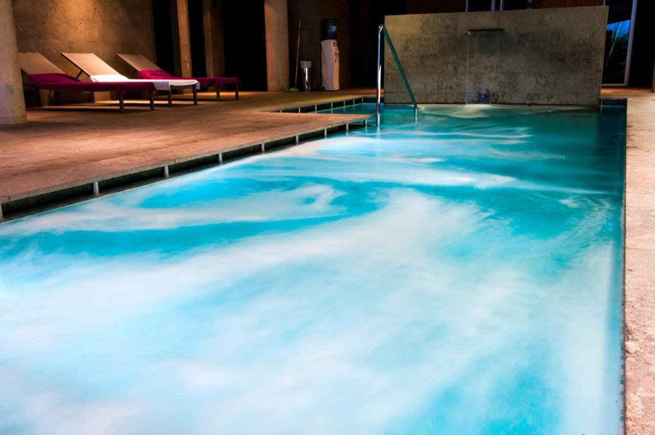 Hotel Convento Aracena & Spa Екстериор снимка
