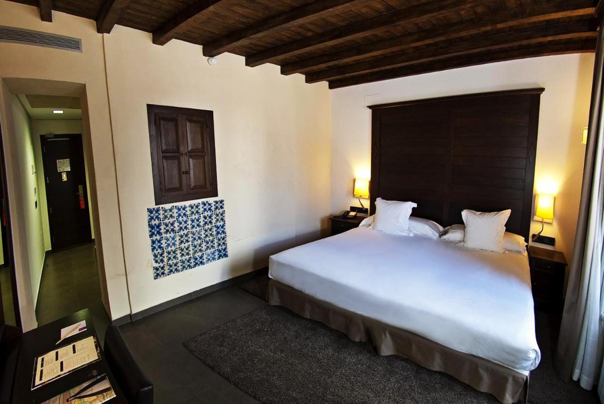 Hotel Convento Aracena & Spa Екстериор снимка