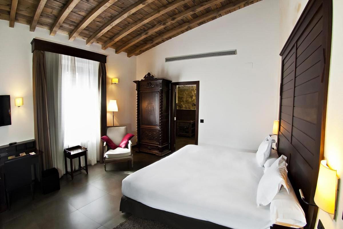 Hotel Convento Aracena & Spa Екстериор снимка