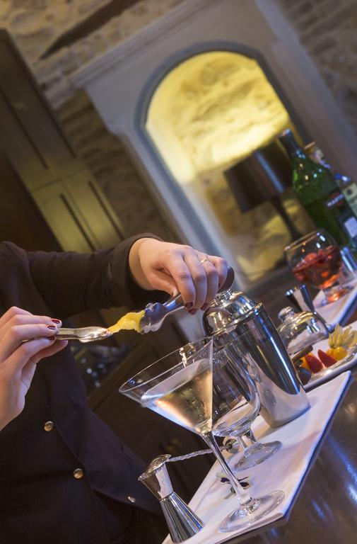 Hotel Convento Aracena & Spa Екстериор снимка