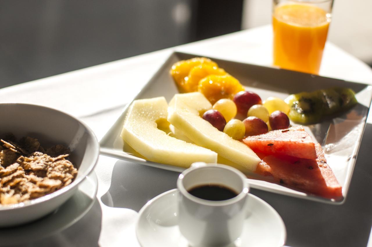 Hotel Convento Aracena & Spa Екстериор снимка